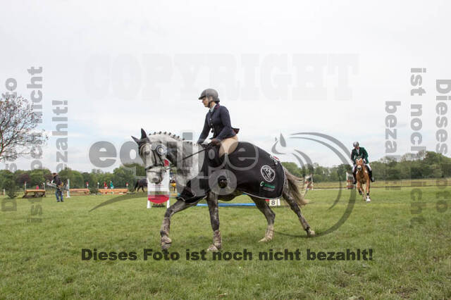 Vielseitigkeitsturnier RuFV Rheurdt