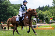 Westerstede Horse Trials 2021