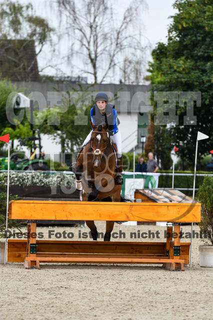 Late-Entry-Vielseitigkeit Langenfeld (11.+13./14.06.2020)