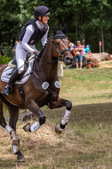 Late-Entry Vielseitigkeit Hamminkeln/Wesel (01.+02.08.2020)