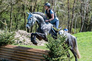 Geländetraining Wesel bei Jarno (18.04.2022)