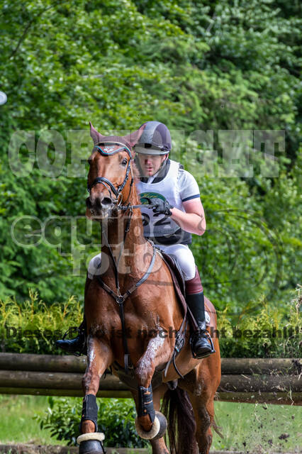 Westerstede Horse Trials 2021