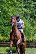 Westerstede Horse Trials 2021