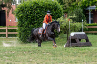 Late-Entry-Vielseitigkeit Langenfeld (11.+13./14.06.2020)
