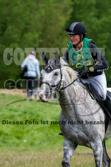 Westerstede Horse Trials (10.-13.06.2021)
