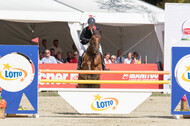 FEI European Championship Eventing 2017