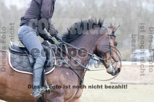 Geländetraining RSV Wesel Obrighoven