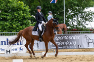 Westerstede Horse Trials 2021