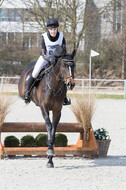 Eventing Langenfeld 2018