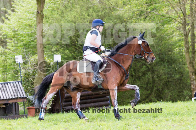 Vielseitigkeitsturnier RV Lippe-Bruch-Gahlen