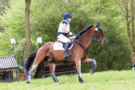 Vielseitigkeitsturnier RV Lippe-Bruch-Gahlen