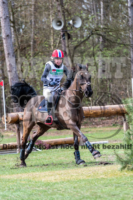 Kronenberg - De Peelbergen (02.04.2022)