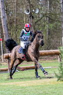 Kronenberg - De Peelbergen (02.04.2022)