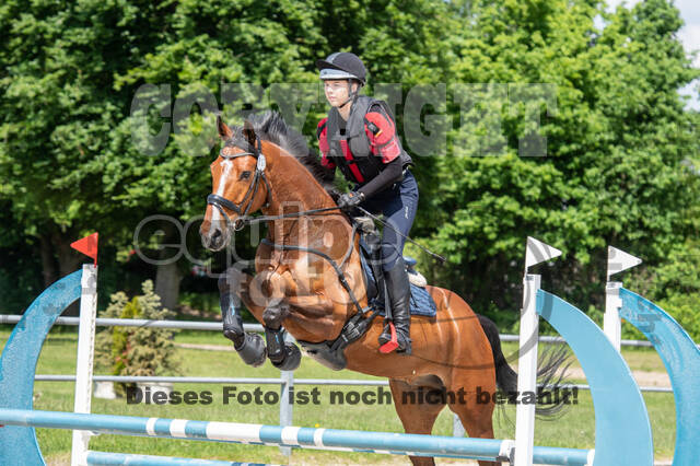 Test of Choise Langenfeld (29.+30.05.2021)