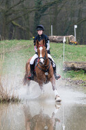 Geländetage RVO St. Hubertus Wesel-Obrighoven (23.-24.03.2019)