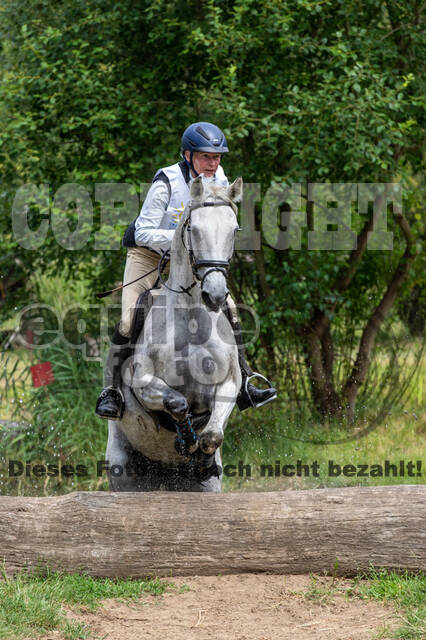 Late-Entry Vielseitigkeit Hamminkeln/Wesel (01.+02.08.2020)