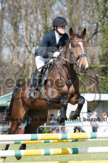 Frühjahrsvielseitigkeit RV Seydlitz Kamp