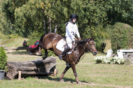 Vielseitigkeitsturnier RSV St. Hubertus Wesel Obrighoven