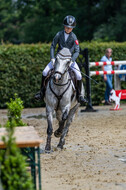 Goldene Schärpe 2021 - Ponys