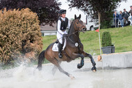 Eventing im Pferdesportzentrum Rheinland