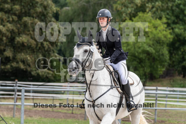 Late-Entry-Vielseitigkeit Langenfeld (06.+07.07.2020)