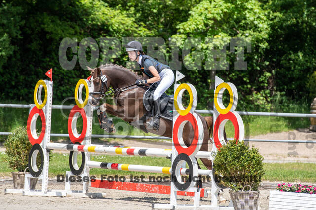 Test of Choise Langenfeld (29.+30.05.2021)