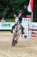 Goldene Schärpe 2021 - Ponys