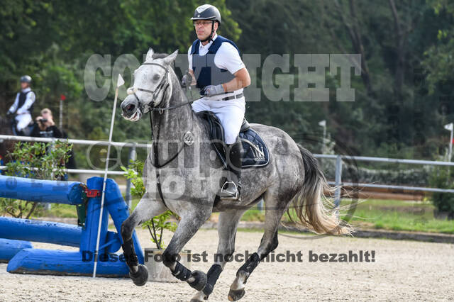 Late-Entry-Vielseitigkeit Langenfeld (11.+13./14.06.2020)