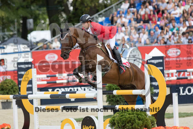 European Championship Eventing 2017