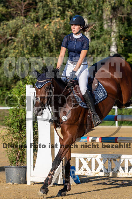 RFV Dinslaken-Hiesfeld (Herbstturnier)