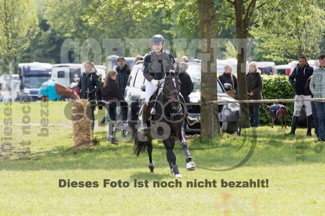 Vielseitigkeitsturnier RuFV Rheurdt