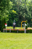 Westerstede Horse Trials 2021
