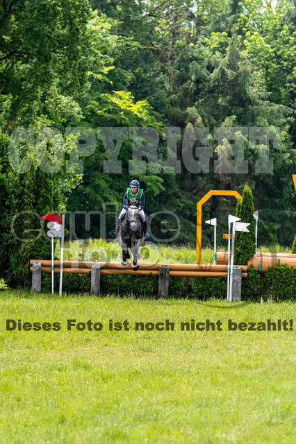 Westerstede Horse Trials 2021
