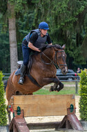 Hunter Geländetraining 10.07.2021 (Sonsbeck)