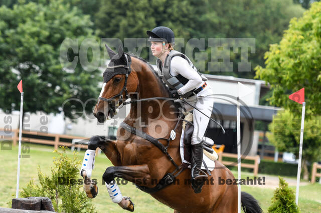 Late-Entry-Vielseitigkeit Langenfeld (11.+13./14.06.2020)