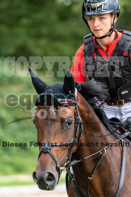 Late-Entry-Vielseitigkeit Langenfeld (06.+07.07.2020)