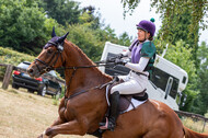 Late-Entry Vielseitigkeit Hamminkeln/Wesel (01.+02.08.2020)