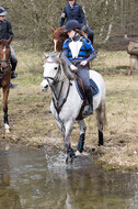Geländetraining RSV St. Hubertus Wesel Obrighoven (10.+11.03.2018)
