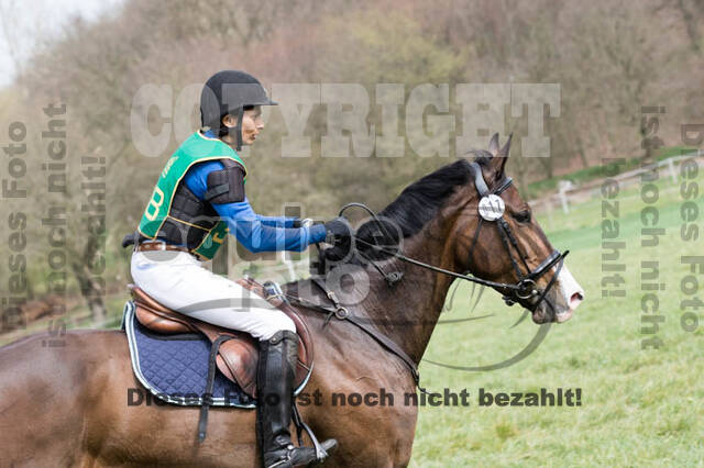 Frühjahrsvielseitigkeit RV Seydlitz Kamp