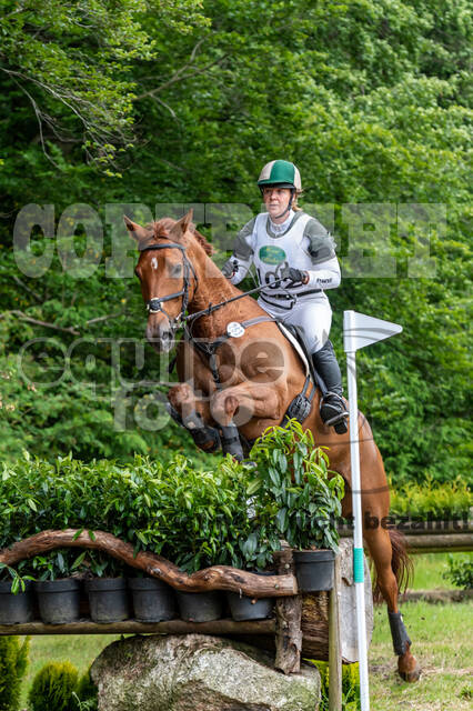 Westerstede Horse Trials 2021