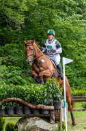 Westerstede Horse Trials 2021