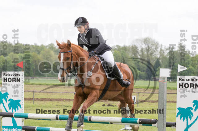 Vielseitigkeitsturnier RuFV Rheurdt