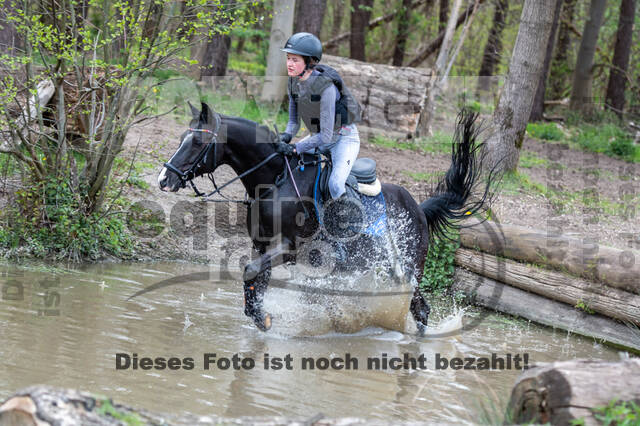 Geländetraining ZRFV Hamminkeln (24+25.04.2021)