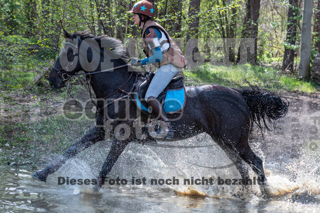 Geländetraining ZRFV Hamminkeln (24+25.04.2021)