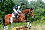 Westerstede Horse Trials (10.-13.06.2021)