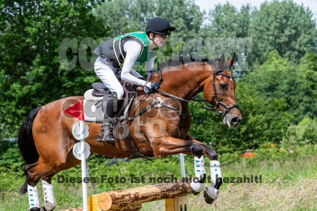 Westerstede Horse Trials (10.-13.06.2021)