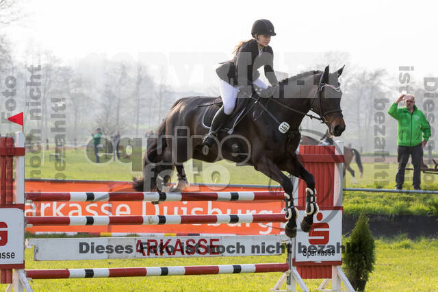 RV Seydlitz Kamp (06.+07.04.2019)