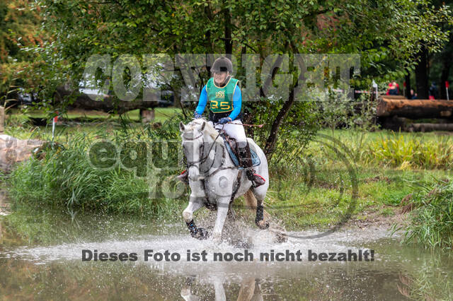 Vielseitigkeit RSV Wesel Obrighoven (26.+27.09.2020)