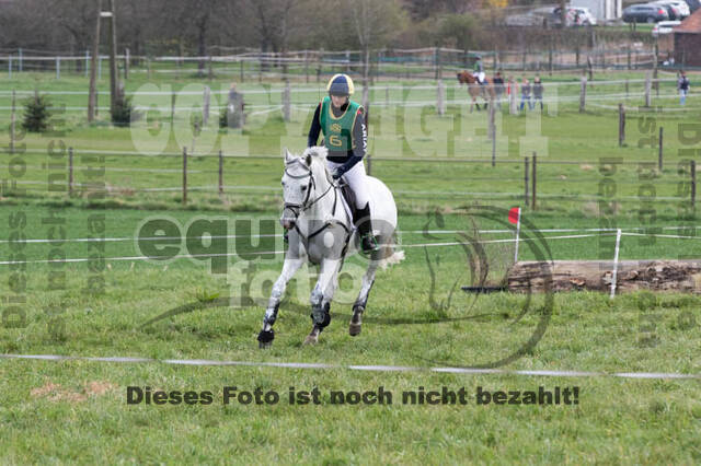 Frühjahrsvielseitigkeit RV Seydlitz Kamp