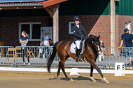Westerstede Horse Trials 2021